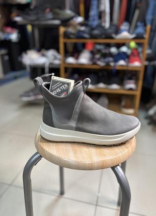 Ботинки ecco
