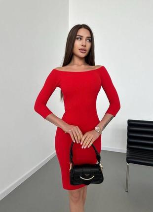 Елегантна сукня s,  l