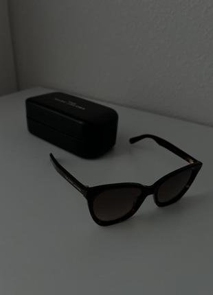 Окуляри сонцезахисні marc jacobs