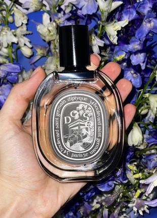 Оригинальный парфюм diptyque do son (aromateque)