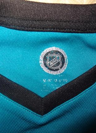 Дитяча подросткова кфточка nhl 5