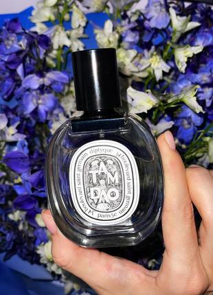 Оригинальный парфюм diptyque tam dao (aromateque)