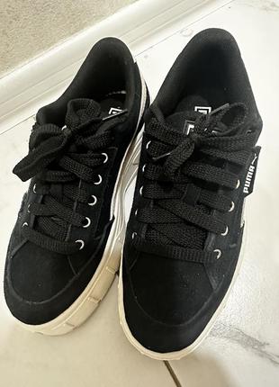 Кеди puma