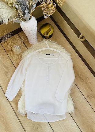 Сорочка натуральна тканина