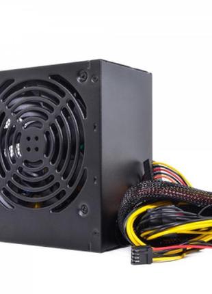 Блок живлення qube 1000w (qbf-hpl-1000w-14b)