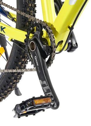 Велосипед spark x900 (колеса - 29'', алюминиевая рама - 19'')8 фото