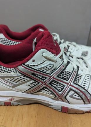 Asics gel-tactic - волейбольные кроссовки