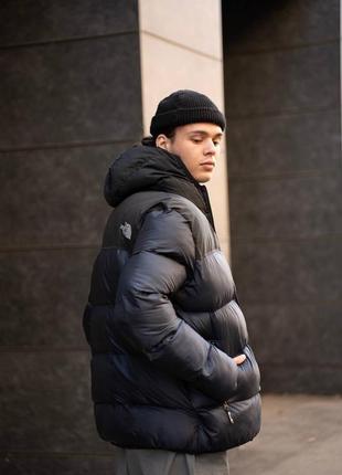 🙌мужская зимняя куртка The North Face