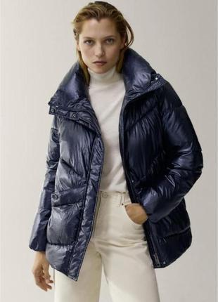 Куртка massimo dutti