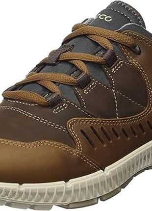 Кроссовки eco intrinsic midcut. оригинал. р 38.39