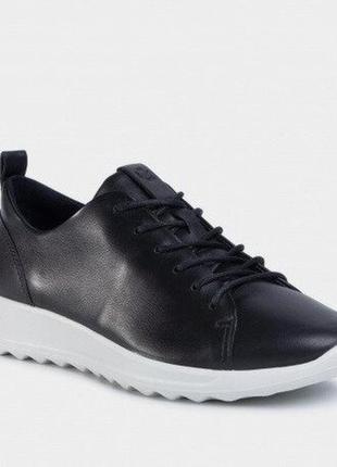 Кроссовки ecco flexure ii. оригинал. р 38,40