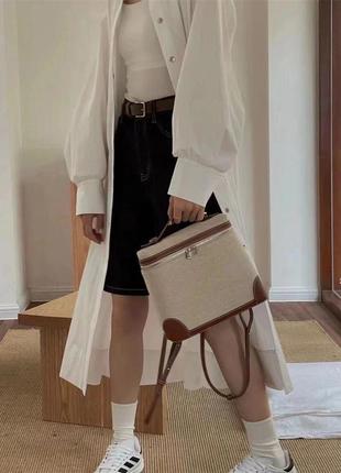 Рюкзак loro piana