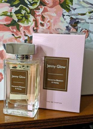 Jenny glow nectarine blossom & honey