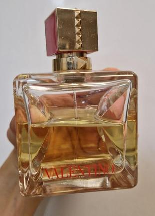 Парфюм valentino voce viva