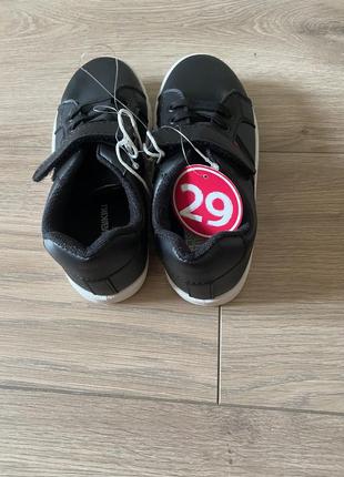 Кроссовки 29 размер