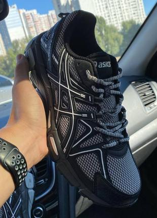 Зима термо, флисasics gel kahana 8 black&tavas термо,флис до -21* gore-tex