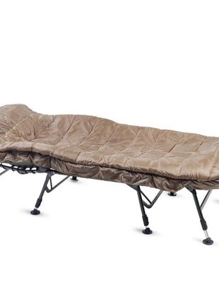 Спальный мешок ranger 4 season артикул ra 5515