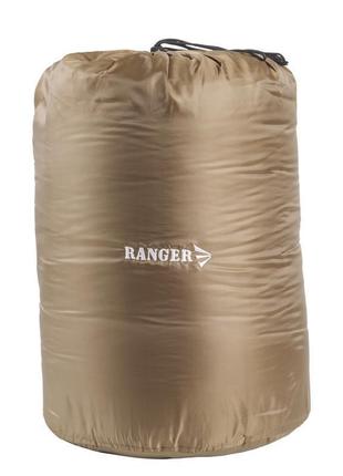 Спальный мешок ranger 4 season артикул ra 5515