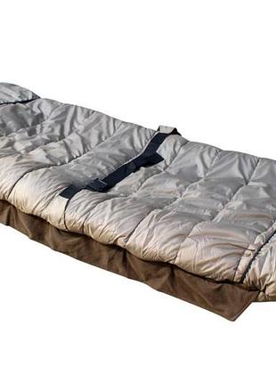 Спальный мешок ranger 4 season артикул ra 5515