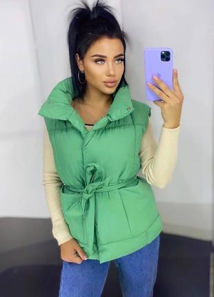 Желетка