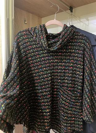 Свитер женский l-xl