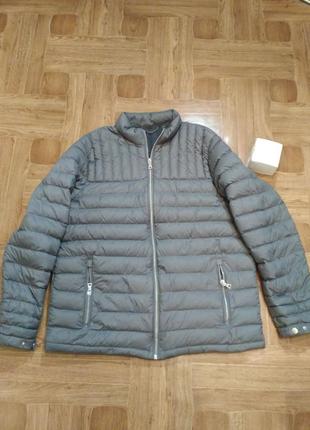 Куртка пуховик m&s
