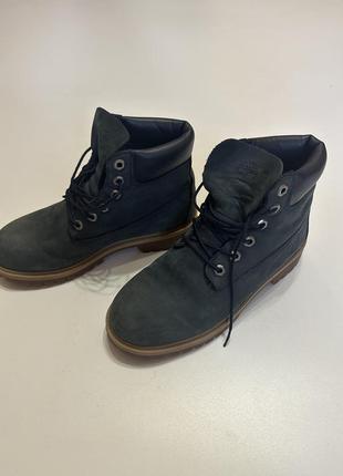 Черевики timberland
