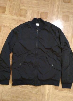 Куртка cp company nycra