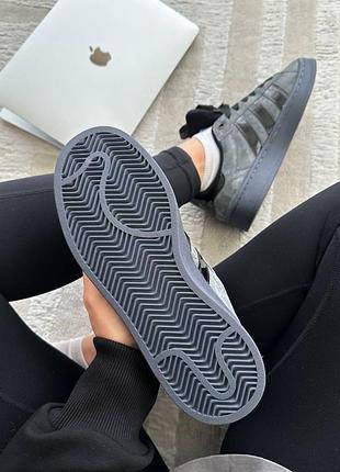 Адідас adizero adidas campus grey/black5 фото