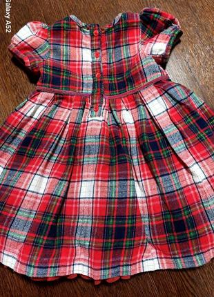 Дитяча сукня для чарівних дівчаток 4