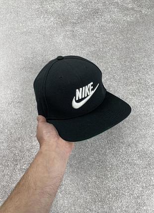Nike pro futura cap мужская кепка оригинал