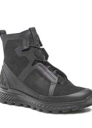 Женские ботинки ecco ipanema. оригинал. р 37