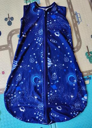 Детский спальный мешок