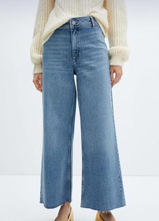 Джинси mango👖