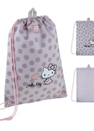 Сумка для обуви kite hello kitty hk24-600m-1