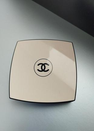 Тени chanel