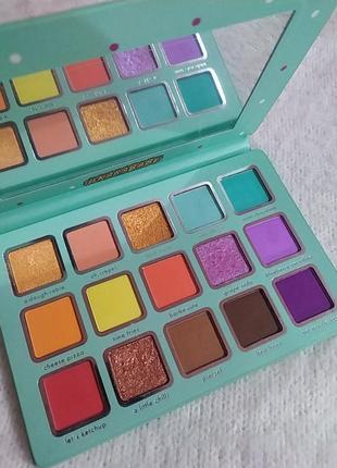 Kara beauty yummy in my tummy