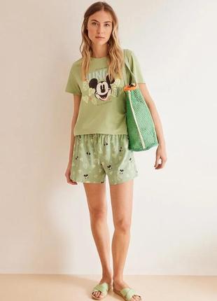 Пижама короткая women’secret
