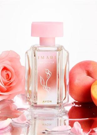Imari naturelle avon 50 мл. женский аромат новинка эйвон.