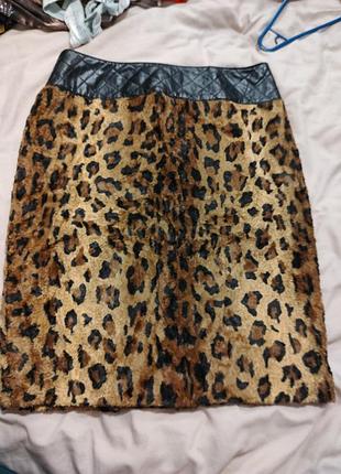 Юбка