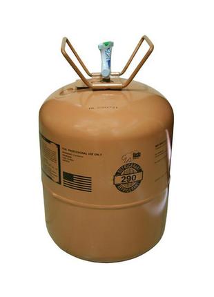 Фреон alaska r-290 (5 кг) (сша)
