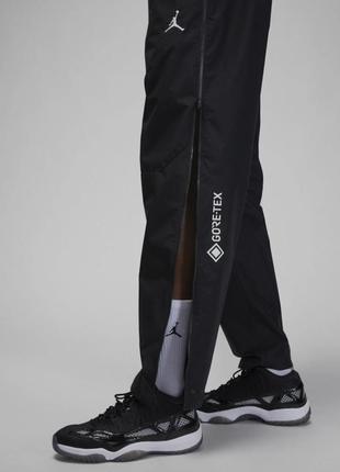 Чоловічі штани-штани jordan air heritage gore-tex nike. нові, оригінал!