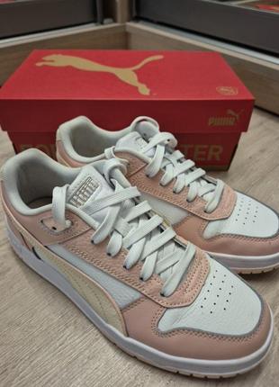 Кеды кроссовки puma 38,5