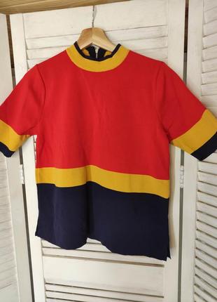 Блузка фирменная