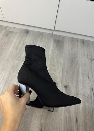 Ботильйони черевики