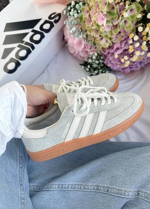 Adidas spezial handball grey женские кроссовки адидас специал, адидас спешиал