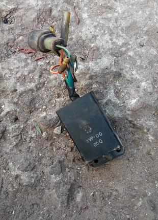 Комутатор yamaha jog axis 50