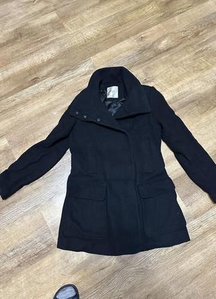 Пальто zara