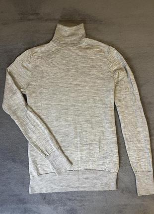 Хлопковый гольф