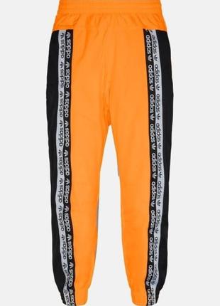 Чоловічі спортивні штани adidas r.y.v. blacked track. нові, оригінал!